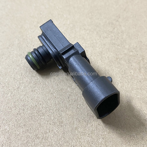 Sensor MAP Automotriz <span class=keywords><strong>Precio</strong></span> de Fábrica 8200719629 22365000QAK para Renault Dacia Logan <span class=keywords><strong>Sandero</strong></span> <span class=keywords><strong>Nissan</strong></span> Primastar Sensor de Admisión - Product Image 4