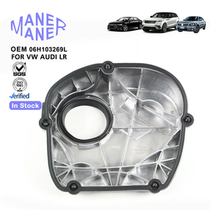 自動車用エンジンシステム06H103269L 06H103269J 06H103269H販売タイミングチェーンカバーAUDI A4 A5 A6L Q3 Q5 VWゴルフパサート - Product Image 3