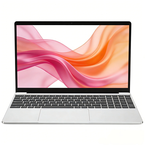 15.6 Inch amd Ryzen 7 Ai Business Students Gaming <strong>Notebook</strong> Laptops <strong>Computer</strong> - Product Image 4