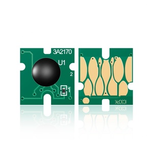 ชิปถังหมึกเสียสำหรับบำรุงรักษา Supercolor SC26MB สำหรับเครื่องพิมพ์ EPSON SC-P6580 P8580 P11080D T5780 T7780 T5680 T7680 - Product Image 1