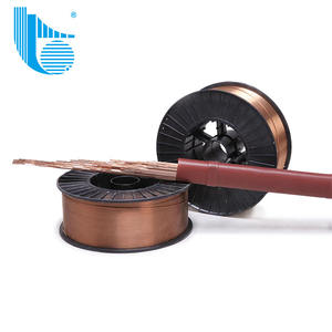 Fabricants chinois de fils à souder populaires <span class=keywords><strong>ER70S</strong></span>-<span class=keywords><strong>6</strong></span> MIG <span class=keywords><strong>TIG</strong></span> Toutes les tailles disponibles - Product Image 2