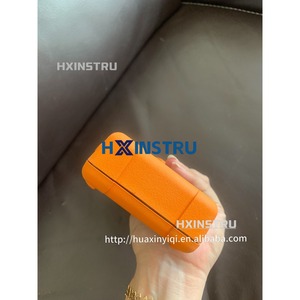 มัลติมิเตอร์แบบดิจิตอลพกพา Agilent U1252b ความละเอียด 4 หลัก จอแสดงผลคู่ hx - Product Image 5