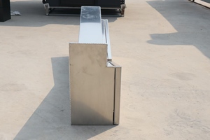 880/750mm Aluminum Tapered Angled Ute Truck Set Underbody Trundle Tray <b>Tool</b> <b>Box</b> 4X4 for Pickup or Truck - Product Image 5