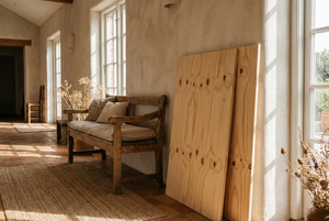 Contrachapado Marino Tratado, Contrachapado Estructural, Contrachapado Laminado con Melamina para Construcción, Decoración y Edificación - Product Image 3