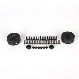 Hélice à trois pales T-MOTOR G28*9.2 de 28 pouces, brillante, à haute efficacité, en fibre de carbone pour RC - Product Image 5