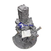 Pompe hydraulique Hpk060, pompe principale pour Zx135 Zx135us Ex110 Ex120 Ex120m Zx180W Zx190W