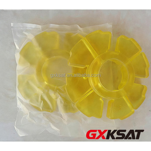 <span class=keywords><strong>Bloc</strong></span> de caoutchouc tampon jaune de haute qualité GXKSAT pour moyeu de <span class=keywords><strong>roue</strong></span> <span class=keywords><strong>arrière</strong></span> GN125 GS125 avec garantie d'un an - Product Image 4