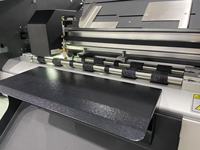 Cortadora de un Solo Cabezal FN-C330PRO, Plotter de Corte de 340 mm con Alta Velocidad de Trabajo, Máquina de Troquelado
