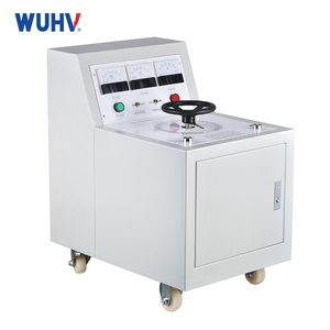 เครื่องทดสอบกระแสไฟฟ้าสูง DDG อัจฉริยะ สำหรับทดสอบแบบสามเฟส - Product Image 3