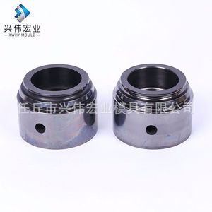 ลูกกลิ้งขอบทังสเตนคาร์ไบด์ Xwhy สำหรับเครื่องซีล ชิ้นส่วน OEM แบบกำหนดเอง 002 - Product Image 3