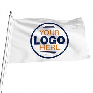 Manufacturer Outdoor Advertising <b>Flags</b> Banners 90*150cm Sublimation Blank Custom <b>Flag</b> - Product Image 3