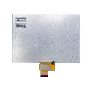 Módulo IPS TFT-LCD TM080TDGP01-00 de 8.0 Pulgadas, 580 Nits, Retroiluminación WLED Lateral, Pantalla de Monitoreo para Subestaciones Eléctricas - Product Image 2