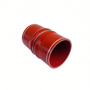 थोक स्टील के छल्ले प्रबलित सिलिकॉन नली ट्रक ओम ह्यूप इंटरकूलर सिलिकॉन रबर नली - Product Image 6