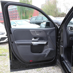 Autos Eléctricos Usados Mercedes-Benz EQB SUV 260 2025 350 5 Plazas 260 300 4MATIC EV 2023 EQA, EQB, EQE Mercedes-Benz EQB - Product Image 4