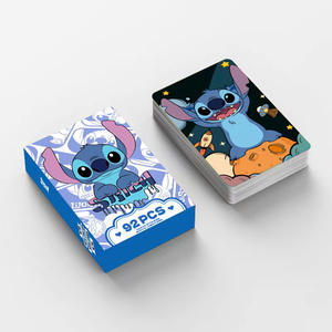 Boîte à surprise <span class=keywords><strong>de</strong></span> <span class=keywords><strong>collection</strong></span> éco-responsable à impression couleur haute définition double face, édition originale 100% authentique, best-seller - Product Image 4