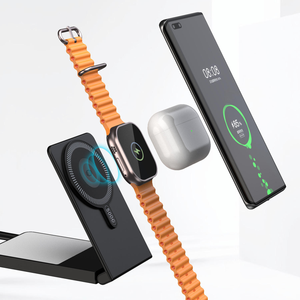 Portable 3-in-1 Power Bank, Built-in Cable Fast Charging, Large Capacity - Product Image 5