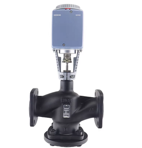 Actuador Electrohidráulico SKD60 SKD62 - Actuador Eléctrico Hidráulico SKD60 BPZ:SKD62 - Product Image 5