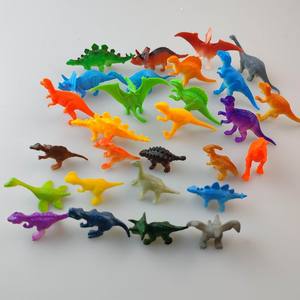 10 pièces Boîte mystère d'animaux et d'insectes, ensemble éducatif pour la petite enfance, jouet cadeau promotionnel - Product Image 6