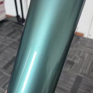 PESAFILM TPU <span class=keywords><strong>Lyon</strong></span> Vert Non Jaunissant Revêtement Auto-Cicatrisant 7.5mil Film TPU PPF pour <span class=keywords><strong>Voiture</strong></span> Film de Protection de Peinture Automobile - Product Image 1