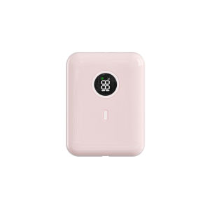 Mini banco <span class=keywords><strong>de</strong></span> energía recargable portátil 10000mAh para Samsung USB tipo C batería pequeña para <span class=keywords><strong>iPhone</strong></span> 17 14 Pro Max - Product Image 1