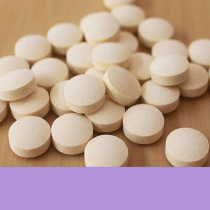 OEM/ODM Vegan Vitamin D3 bağışıklık sağlık ve güçlü kemikler destek hapları sağlık takviyesi kalsiyum karbonat tabletler - Product Image 5