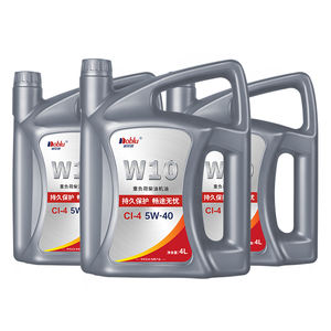 Grossiste en Chine Huile synthétique pour moteur diesel CI4 <span class=keywords><strong>10W40</strong></span> <span class=keywords><strong>5W40</strong></span> 10W30 15W40 20W50 - Product Image 6