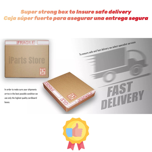 Écran de remplacement neuf IParts pour Samsung Galaxy Tab Active3 8.0 pouces T570 <span class=keywords><strong>T575</strong></span> <span class=keywords><strong>SM</strong></span>-T570 <span class=keywords><strong>SM</strong></span>-<span class=keywords><strong>T575</strong></span>, assemblage d'écran tactile LCD OEM - Product Image 6