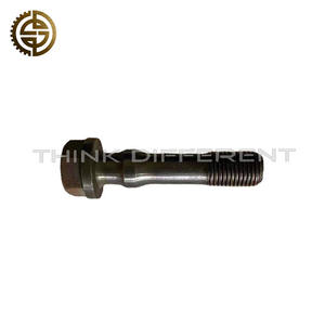 Schwere LKW-Ersatzteile WEICHAI Motoren teile Pleuel schraube - Product Image 3