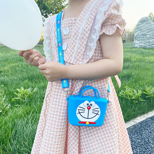 Sacs en silicone souple pour enfants, porte-monnaie, porte-monnaie, porte-cartes, portefeuilles, vente en gros - Product Image 6
