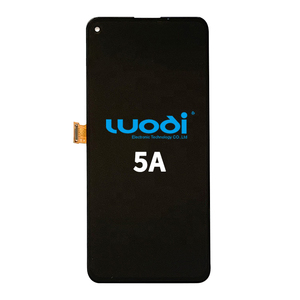 Màn Hình LCD Màn Hình Cảm Ứng Digitizer Hội Cho Google Pixel 5A Điện Thoại Thông Minh Thay Thế Điện Thoại Di Động LCD Cho Google Pixel 5A - Product Image 2