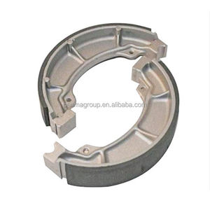 Pièces détachées moto ACE 125 XL125 CGL125 Mâchoires de <span class=keywords><strong>frein</strong></span> bon <span class=keywords><strong>prix</strong></span> vente en gros - Product Image 4