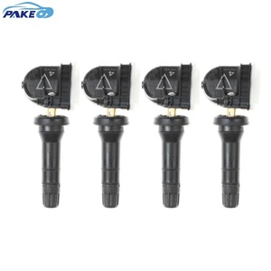 Nouveau capteur de pression des pneus TPMS 13522629 pour Opel Antara Bolt Karl pour XT5 CT <span class=keywords><strong>Chevrolet</strong></span> Aveo Malibu 433Mhz - Product Image 5