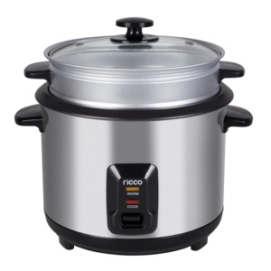 Le cuiseur de riz de best-seller sur Alibaba, 0.6L,1L,1.5L,1.8L,2.2L,2.8L, avec le <span class=keywords><strong>prix</strong></span> concurrentiel et les pleins certificats de CE/CB/ETL - Product Image 5