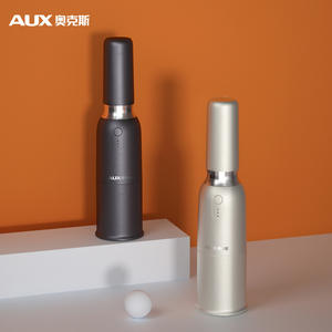 Aspirateur portatif AUX, moteur sans balais 36V, boîte à poussière de 0,3L, léger, charge sans fil - Product Image 1