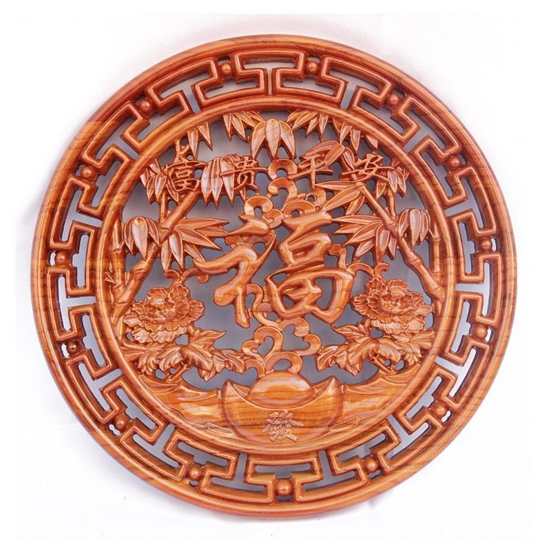 Pendentif Bénédiction Quatre Saisons 30 cm (en boîte)