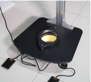 เครื่องทดสอบแรงกระแทกแบบลูกบอลตก ASTM D1709 สำหรับฟิล์มพลาสติก - Product Image 4