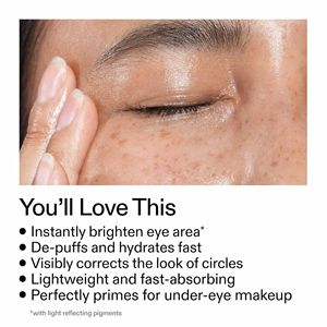 Suero en Roll-on para el Contorno de Ojos con Cafeína y Retinol, Vegano, Refrescante, Masajeador, Aclara las Ojeras y las Líneas Finas, 0.52 fl oz, OEM/ODM - Product Image 2