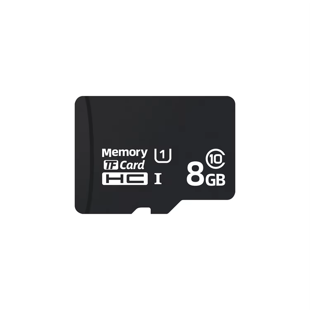 Factory Price Memory Card Sd Card 8GB 16GB 32GB 64GB 128GB 256GB 512GB TF Card for Mobile Phone Camera