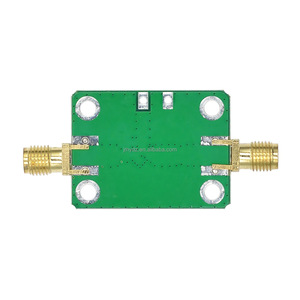RF băng thông rộng khuếch đại tiếng ồn thấp khuếch đại công suất trung bình LNA (0.1-2000MHz đạt được 30dB) - Product Image 3