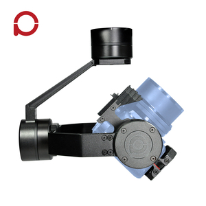 Viewpro 3 for Stabilized Metal <b>Gimbal</b> With Pinpoint-precision HD Video Tailored for MILC <b>Camera</b> A6000/a6100 Series - Product Image 4