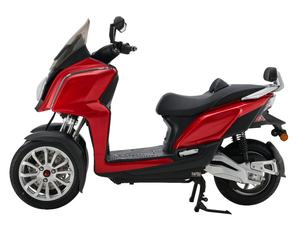 รถสามล้อไฟฟ้าย้อนกลับที่เป็นนวัตกรรมมากที่สุดสามล้อสามล้อรถสามล้อไฟฟ้า Triciclo คว่ำ - Product Image 3