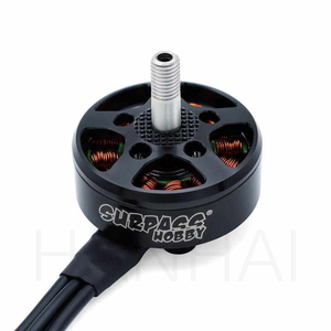 B2807 1300KV 1700KV Surpass Motor RC <b>Drone</b> Kit 8-9 Inch Multi-<b>Drone</b> Frame 5V Power Aluminium <b>Battery</b> FPV Accessories Helicopter - Product Image 5