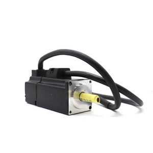 Motor de Alto Torque Original LS APM-SAO1ACN-8 para Automatización Industrial, Motor AC LS - Product Image 2