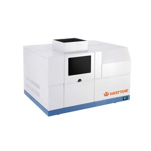 Espectrofotómetro de Absorción (AAS) Aa320n Aa4530f con 1 Año de Garantía y Soporte de Personalización OBM/ODM/OEM - Product Image 2