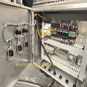 Toàn Bộ thiết bị giết mổ lợn với cưa cắt cho Lò mổ quá trình lợn - Product Image 4