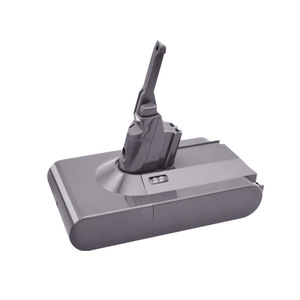 Batería de <span class=keywords><strong>Repuesto</strong></span> Compatible con Aspiradora <span class=keywords><strong>Dyson</strong></span> <span class=keywords><strong>V8</strong></span> 21.6V, Reemplazo para la Batería de <span class=keywords><strong>Repuesto</strong></span> de la Aspiradora <span class=keywords><strong>Dyson</strong></span> <span class=keywords><strong>V8</strong></span> - Product Image 1