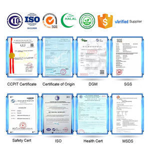 אבקת קולוסטרום בקר מבית מפעל בוזוואון, IGG 20%, מיובש בהקפאה, טוהר 99%, דרגת מזון, מוסמך כחלאל/כשר, לעצמות/מפרקים - Product Image 4