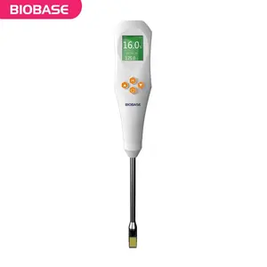 BIOBASE — équipement chinois de test d'aliments, testeur d'huile de cuisson, mesure rapide, en laboratoire, nouveau