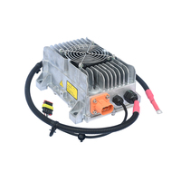 Nouveau convertisseur DC/DC 1KW EONDRIVE avec courant 71A pour le tourisme UTV pour les aventures en plein air