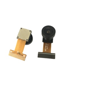Hỗ trợ tùy biến 24Pin CMOS cảm biến <span class=keywords><strong>ov7740</strong></span> OV7670 ov7725 ov7675 mi2010 sc133hgs FPC DVP mipi giao diện mô-đun máy ảnh - Product Image 1